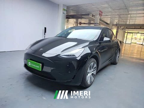 2022 Tesla Model Y Facelift Rear-Wheel Drive - ავტომობილი ჩინეთიდან
