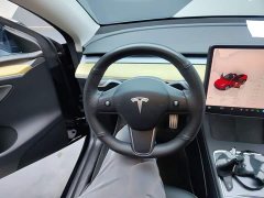 Tesla Model Y Facelift Rear-Wheel Drive - ფოტო 10