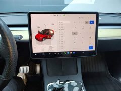 Tesla Model Y Facelift Rear-Wheel Drive - ფოტო 12