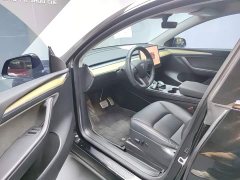 Tesla Model Y Facelift Rear-Wheel Drive - ფოტო 15