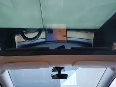 Tesla Model Y Facelift Rear-Wheel Drive - ფოტო 17