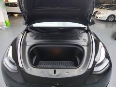 Tesla Model Y Facelift Rear-Wheel Drive - ფოტო 19