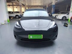 Tesla Model Y Facelift Rear-Wheel Drive - ფოტო 2