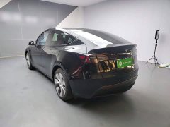 Tesla Model Y Facelift Rear-Wheel Drive - ფოტო 4