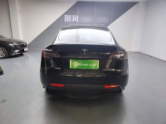 Tesla Model Y Facelift Rear-Wheel Drive - ფოტო 5