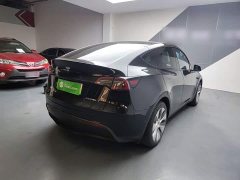 Tesla Model Y Facelift Rear-Wheel Drive - ფოტო 6