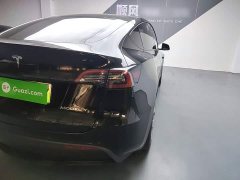 Tesla Model Y Facelift Rear-Wheel Drive - ფოტო 7