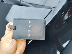 Tesla Model Y Facelift Rear-Wheel Drive - ფოტო 8