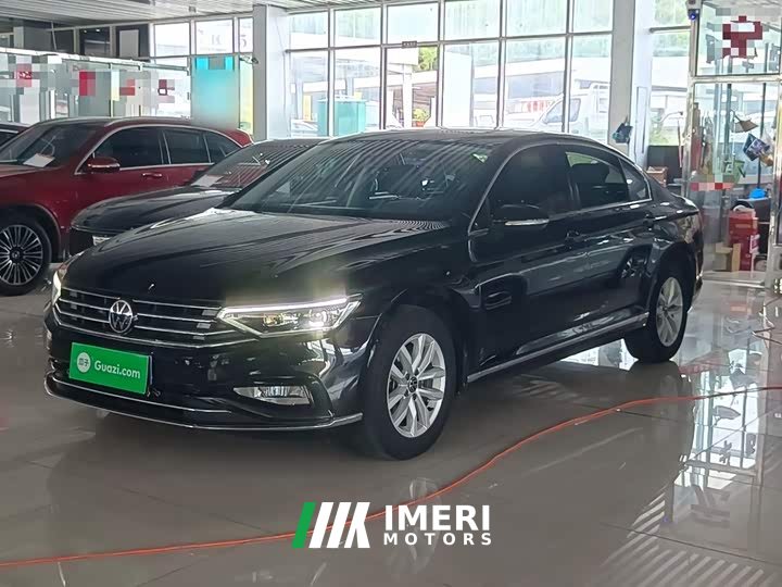 Volkswagen Magotan 2020 280TSI DSG Comfort - ავტომობილი ჩინეთიდან