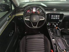 Volkswagen Magotan 2020 280TSI DSG Comfort - ფოტო 10