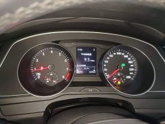 Volkswagen Magotan 2020 280TSI DSG Comfort - ფოტო 11