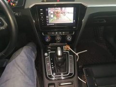 Volkswagen Magotan 2020 280TSI DSG Comfort - ფოტო 13