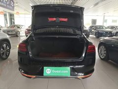 Volkswagen Magotan 2020 280TSI DSG Comfort - ფოტო 18