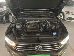 Volkswagen Magotan 2020 280TSI DSG Comfort - ფოტო 19
