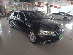 Volkswagen Magotan 2020 280TSI DSG Comfort - ფოტო 3