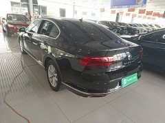 Volkswagen Magotan 2020 280TSI DSG Comfort - ფოტო 4
