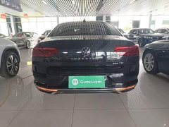 Volkswagen Magotan 2020 280TSI DSG Comfort - ფოტო 5