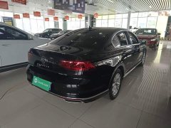 Volkswagen Magotan 2020 280TSI DSG Comfort - ფოტო 6