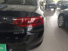 Volkswagen Magotan 2020 280TSI DSG Comfort - ფოტო 7