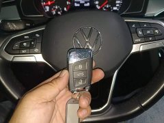 Volkswagen Magotan 2020 280TSI DSG Comfort - ფოტო 8