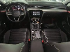 Volkswagen Magotan 2020 280TSI DSG Comfort - ფოტო 9