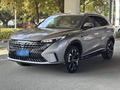 SAIC MG RX5 2023 1.5T Deluxe Sliding Screen Edition - ფოტო 1