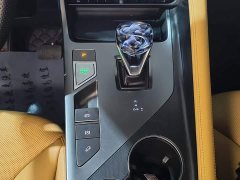 SAIC MG RX5 2023 1.5T Deluxe Sliding Screen Edition - ფოტო 13