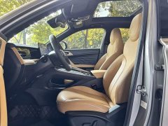 SAIC MG RX5 2023 1.5T Deluxe Sliding Screen Edition - ფოტო 14