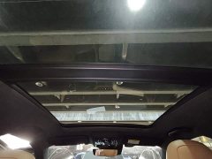 SAIC MG RX5 2023 1.5T Deluxe Sliding Screen Edition - ფოტო 17