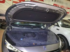 SAIC MG RX5 2023 1.5T Deluxe Sliding Screen Edition - ფოტო 19