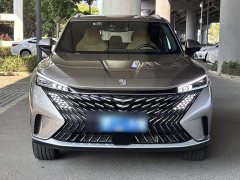 SAIC MG RX5 2023 1.5T Deluxe Sliding Screen Edition - ფოტო 2