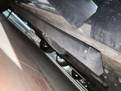 SAIC MG RX5 2023 1.5T Deluxe Sliding Screen Edition - ფოტო 20