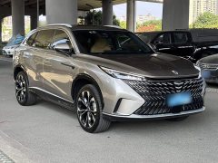SAIC MG RX5 2023 1.5T Deluxe Sliding Screen Edition - ფოტო 3