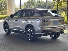 SAIC MG RX5 2023 1.5T Deluxe Sliding Screen Edition - ფოტო 4