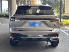 SAIC MG RX5 2023 1.5T Deluxe Sliding Screen Edition - ფოტო 5