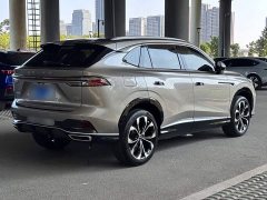 SAIC MG RX5 2023 1.5T Deluxe Sliding Screen Edition - ფოტო 6