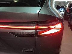 SAIC MG RX5 2023 1.5T Deluxe Sliding Screen Edition - ფოტო 7