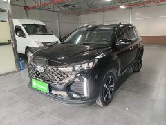 Hyundai Beijing Hyundai ix35 2021 2.0L Automatic 2WD GLS Leading Edition - ფოტო 1