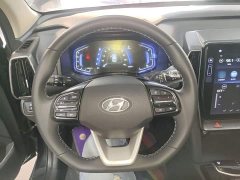 Hyundai Beijing Hyundai ix35 2021 2.0L Automatic 2WD GLS Leading Edition - ფოტო 10