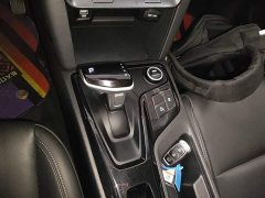 Hyundai Beijing Hyundai ix35 2021 2.0L Automatic 2WD GLS Leading Edition - ფოტო 13
