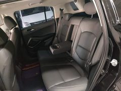 Hyundai Beijing Hyundai ix35 2021 2.0L Automatic 2WD GLS Leading Edition - ფოტო 16