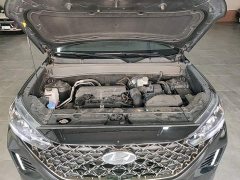 Hyundai Beijing Hyundai ix35 2021 2.0L Automatic 2WD GLS Leading Edition - ფოტო 19