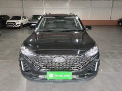 Hyundai Beijing Hyundai ix35 2021 2.0L Automatic 2WD GLS Leading Edition - ფოტო 2