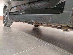 Hyundai Beijing Hyundai ix35 2021 2.0L Automatic 2WD GLS Leading Edition - ფოტო 20