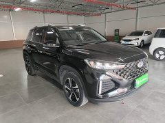 Hyundai Beijing Hyundai ix35 2021 2.0L Automatic 2WD GLS Leading Edition - ფოტო 3