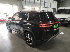 Hyundai Beijing Hyundai ix35 2021 2.0L Automatic 2WD GLS Leading Edition - ფოტო 4
