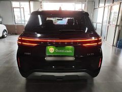Hyundai Beijing Hyundai ix35 2021 2.0L Automatic 2WD GLS Leading Edition - ფოტო 5