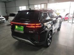 Hyundai Beijing Hyundai ix35 2021 2.0L Automatic 2WD GLS Leading Edition - ფოტო 6