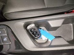 Hyundai Beijing Hyundai ix35 2021 2.0L Automatic 2WD GLS Leading Edition - ფოტო 8