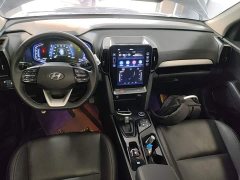 Hyundai Beijing Hyundai ix35 2021 2.0L Automatic 2WD GLS Leading Edition - ფოტო 9